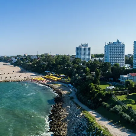 Steaua De Mare -