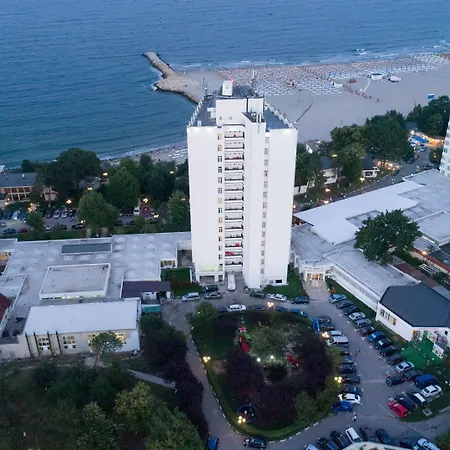 Steaua De Mare - Hotel Eforie Nord
