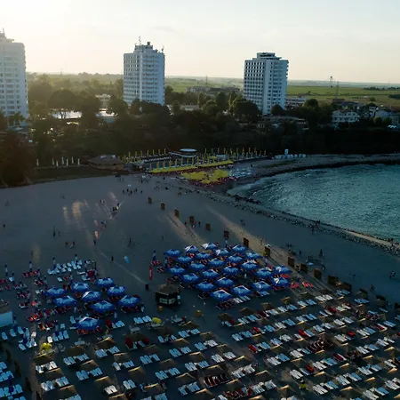 Aqvatonic - Steaua De Mare 4*