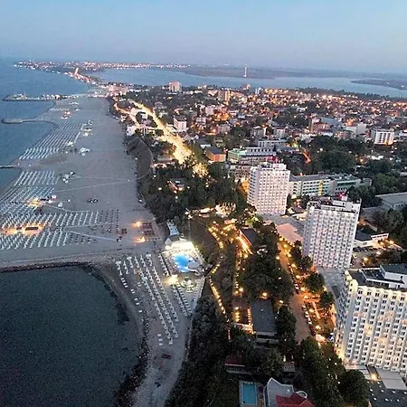 Steaua De Mare - Hotel Eforie Nord