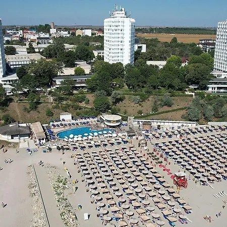 Steaua De Mare - 4* Eforie Nord