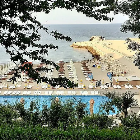 Steaua De Mare -