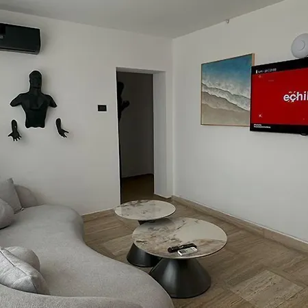 Hotel Steaua De Mare - 4*