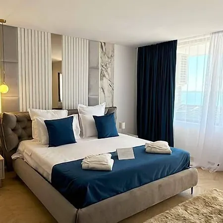 Steaua De Mare - Hotel