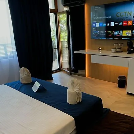 Steaua De Mare - Hotel Eforie Nord