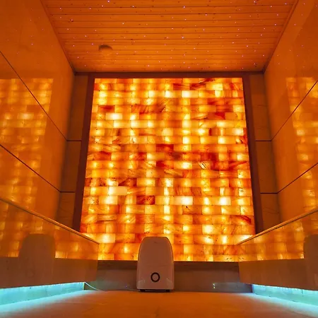 Aqvatonic - Steaua De Mare Hotel Eforie Nord