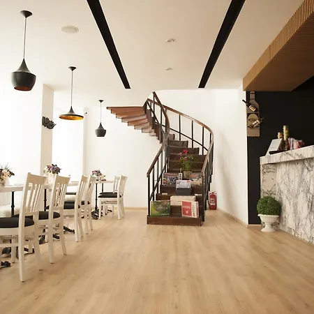 Aqvatonic - Steaua De Mare Отель Эфорие Норд