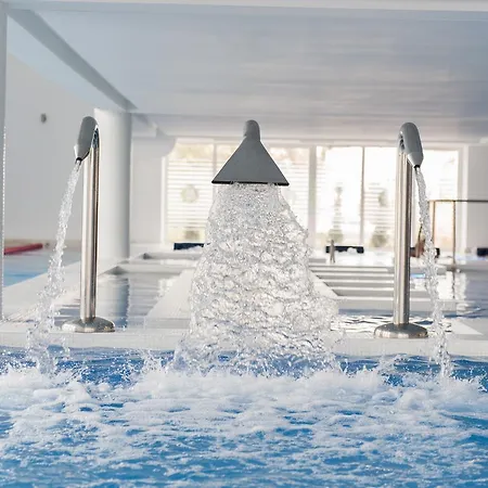 Aqvatonic - Steaua De Mare Hotell