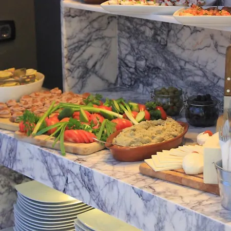 Aqvatonic - Steaua De Mare Hotell