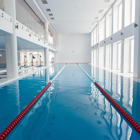 Отель Aqvatonic - Steaua De Mare