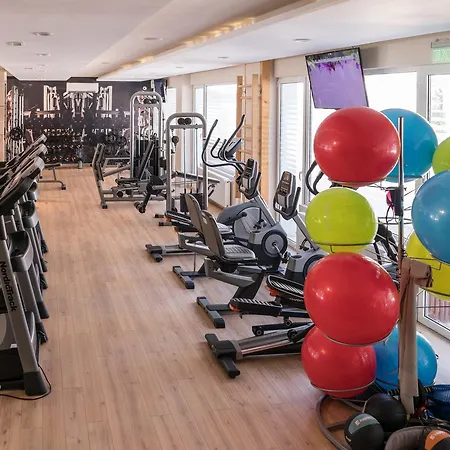 Hotel Steaua De Mare - 4*