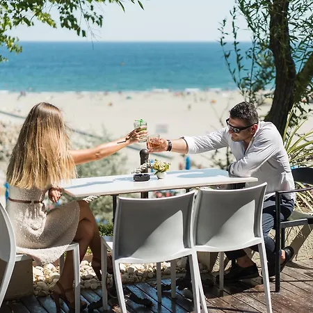 Steaua De Mare - 4* Eforie Nord