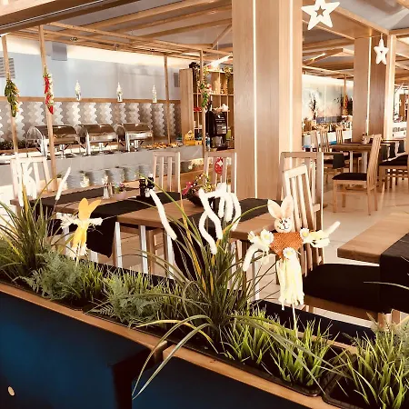 Steaua De Mare - 4* Eforie Nord