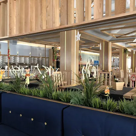 Hotell Aqvatonic - Steaua De Mare Eforie Nord