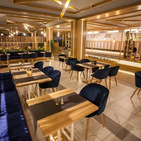 Steaua De Mare - 4*