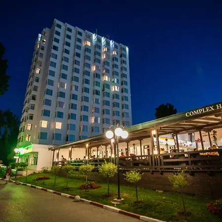 Steaua De Mare - Hotel