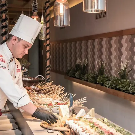 Hotell Aqvatonic - Steaua De Mare