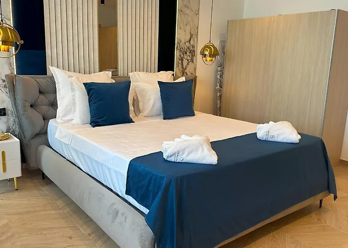 Aqvatonic - Steaua De Mare Hotel