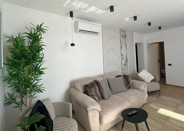 Aqvatonic - Steaua De Mare Hotel Eforie Nord