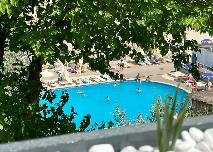 Aqvatonic - Steaua De Mare