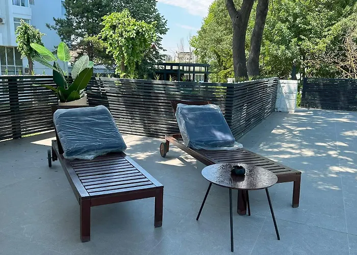 Hotel Aqvatonic - Steaua De Mare