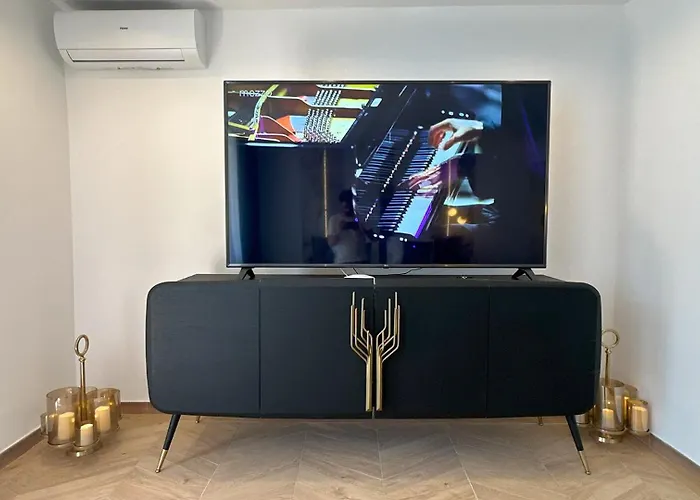 Aqvatonic - Steaua De Mare Hotel Eforie Nord