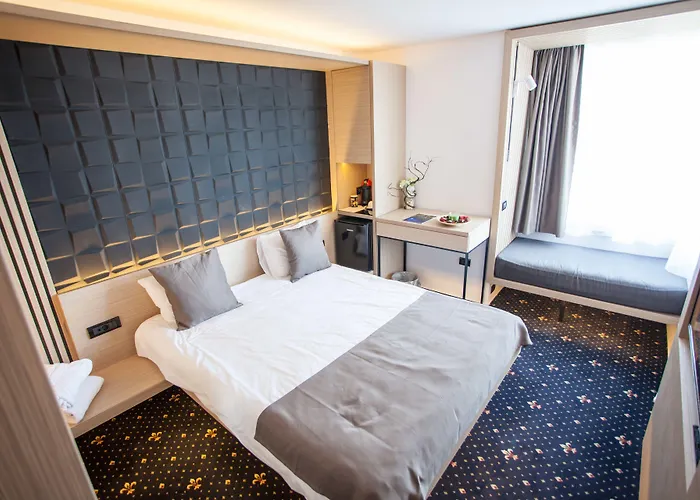 Hotel Aqvatonic - Steaua De Mare