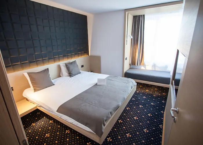 Aqvatonic - Steaua De Mare 4*