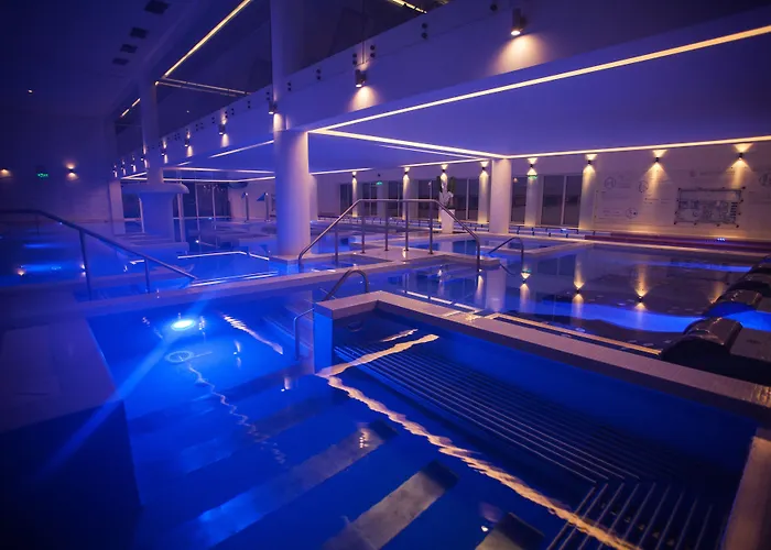 Aqvatonic - Steaua De Mare Eforie Nord