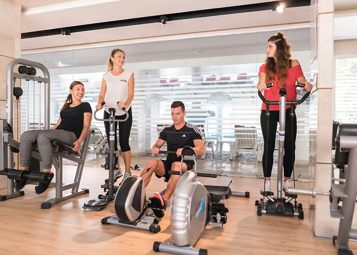 Aqvatonic - Steaua De Mare Hotel