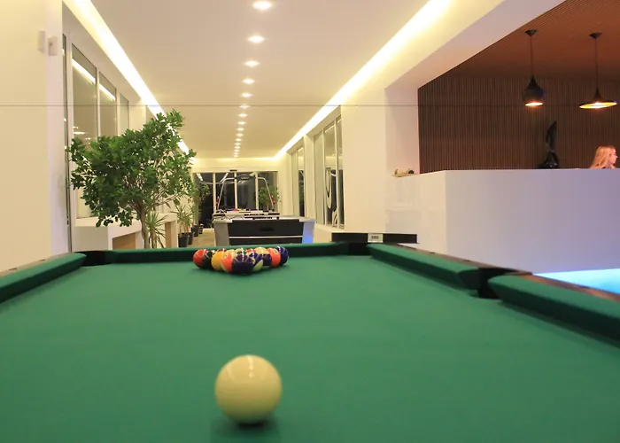 Aqvatonic - Steaua De Mare Hotel Eforie Nord