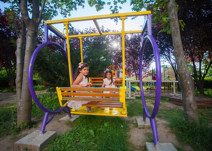 Aqvatonic - Steaua De Mare Hotel 4*