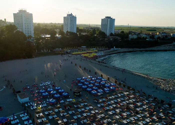 Aqvatonic - Steaua De Mare 4*